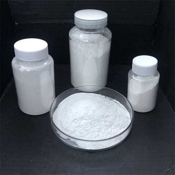 Maak gebruik van de voordelen van MagOx Magnesiumoxide voor betere welzijn