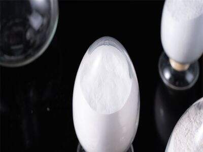 Why Magnesium Hydroxide Is Important in Environmental Applications