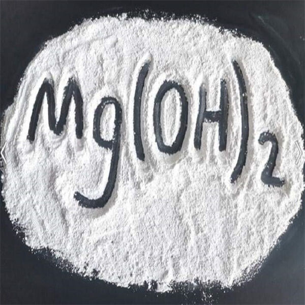 Keselamatan dan kesan sampingan yang berkemungkinan daripada pengambilan suplemen magnesium hidroksida