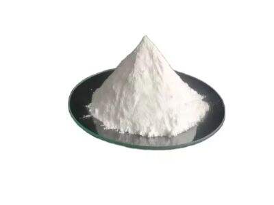 Top 2 suppliers of high-purity magnesium oxide for food additives