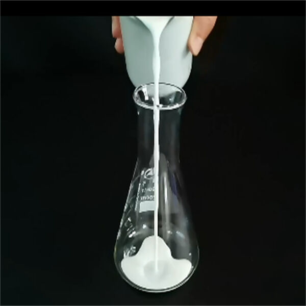 The importance of quality control when working with magnesium oxide slurry in manufacturing processes