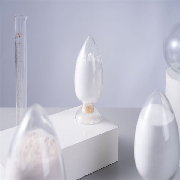 Applications of light burned magnesium oxide in various industries