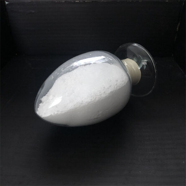 The Role of High Purity Magnesium Hydroxide in Flame Retardant Materials