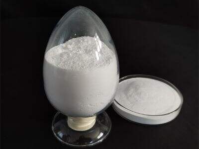 แมกนีเซียมไฮดรอกไซด์ช่วยเสริมวัสดุก่อสร้างอย่างไร