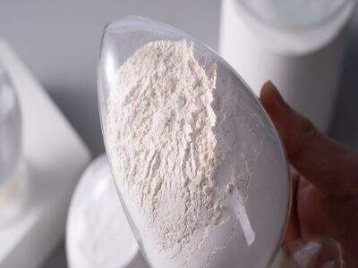 How Magnesium Oxide Functions in Pharmaceutical Uses