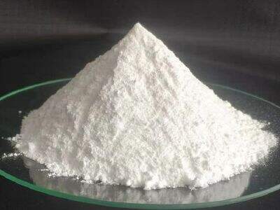 แนวโน้มล่าสุดในการผลิตแมกนีเซียมไฮดรอกไซด์สำหรับปี 2025