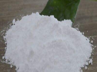 How Natural Mineral Magnesium Hydroxide Functions as a Flame Retardant