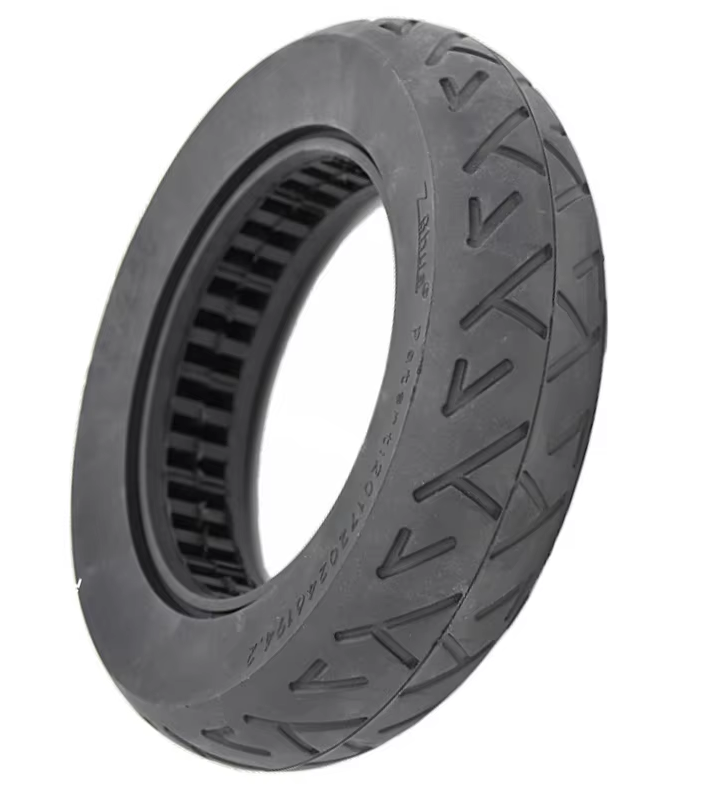 Enhance Your Cycling Journey with New Image Tires