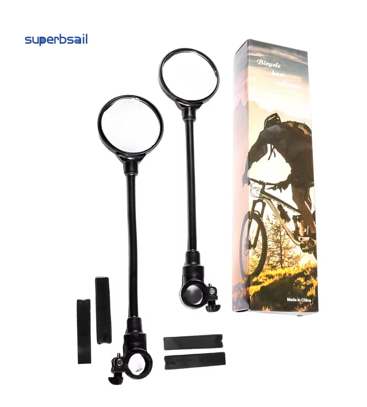 Accesorios para Bicicletas New Image: La Elección Perfecta para tus Necesidades de Desplazamiento y Recreación