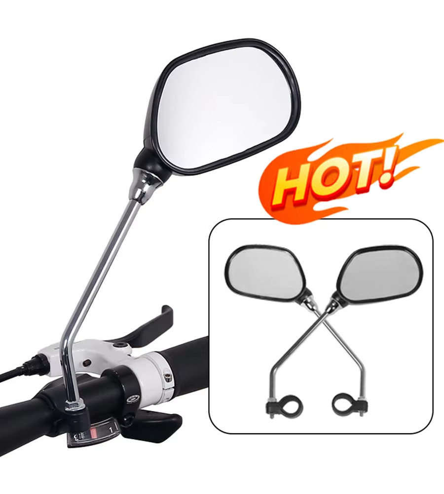 Experience the Difference with New Image's High-quality Bicycle Accessories