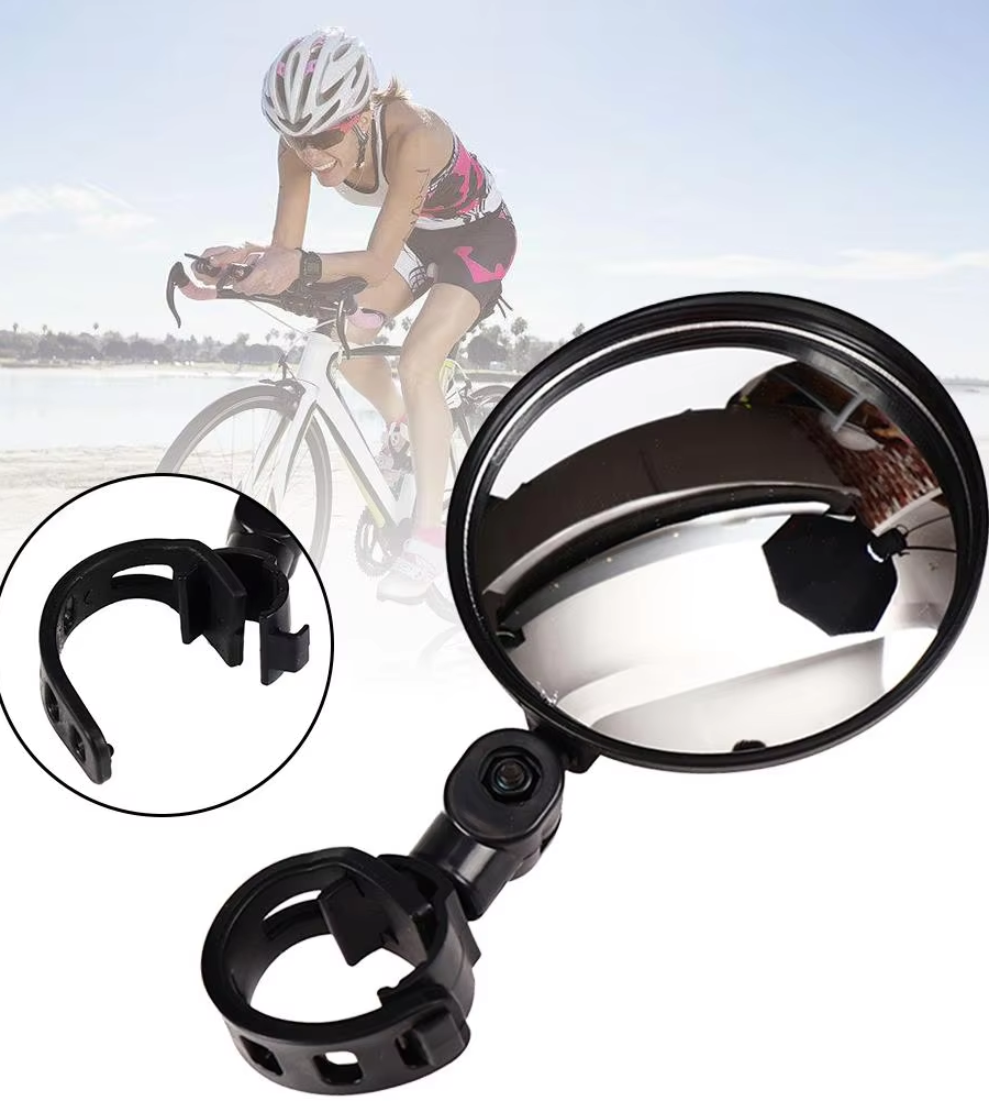 Innovative Bicycle Accessories from New Image: Setting New Standards in Performance and Style