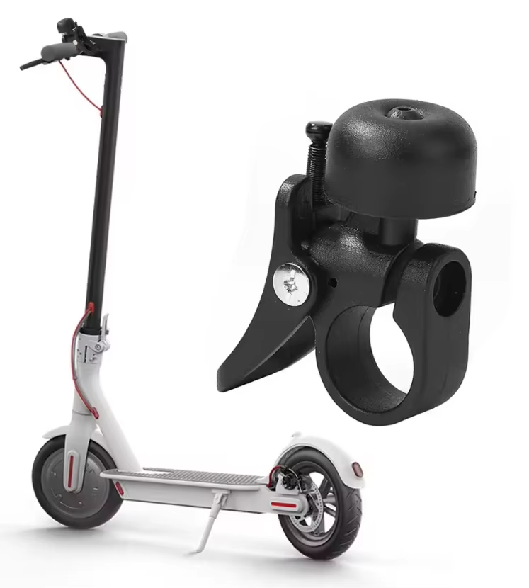 New Image Scooter Accessories: Setting New Standards in Safety and Style