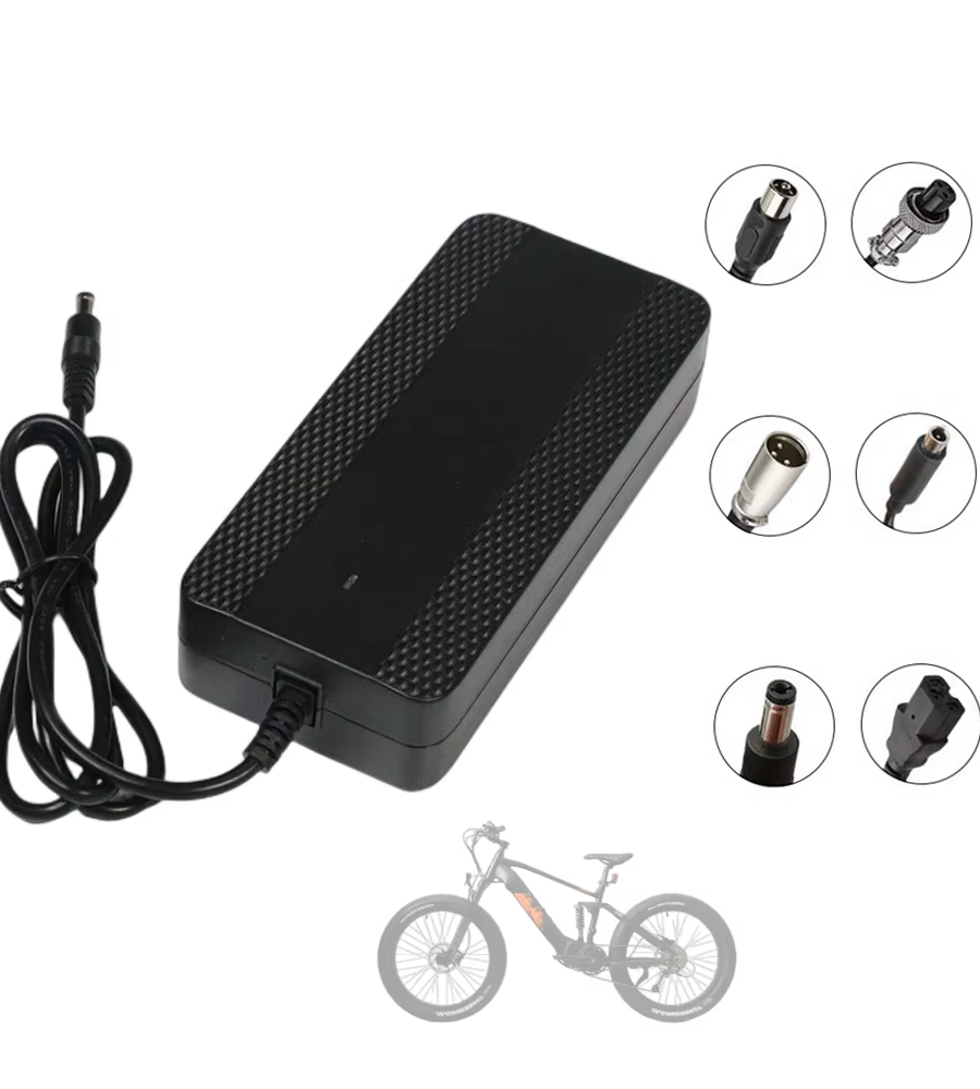 New Image Bike Chargers: Enhancing Your Riding Experience