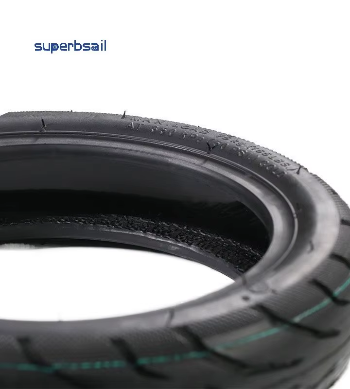 New Image Tires: The Perfect Fit for Your Electric Scooter