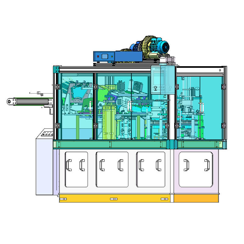 Top 5  Paper Cup Machine Manufacturer In Norway