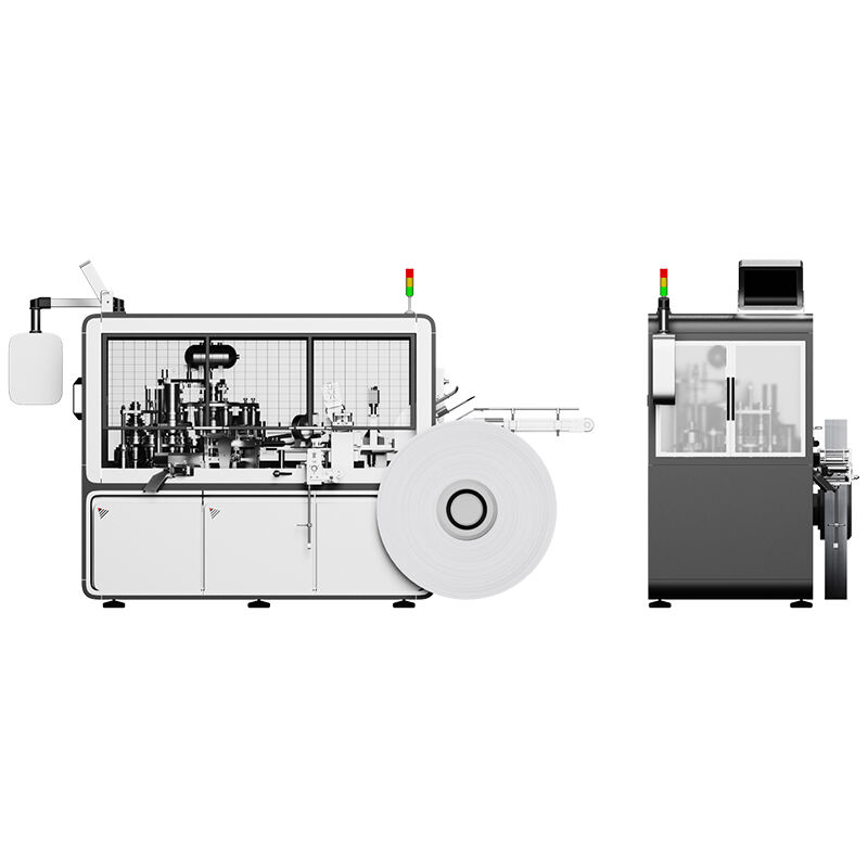 How to choose the best Paper Bowl Machine manufacturer