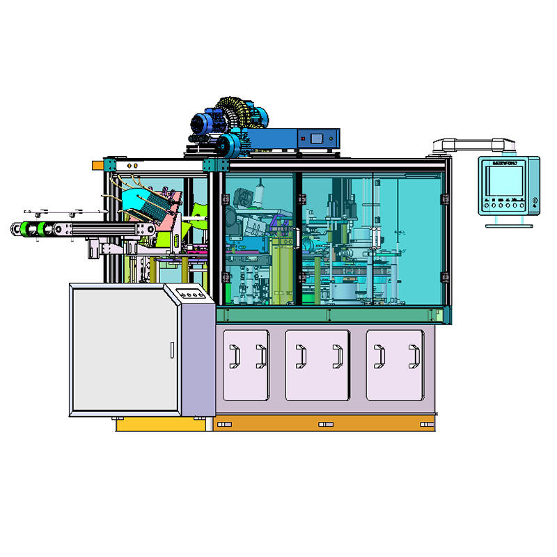 Top 4 Paper Cup Machine Manufacturers In Australia