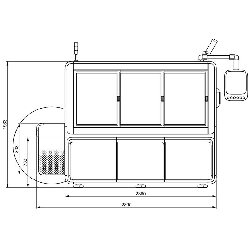 Custom High Quality Automatic Paper Bowl Machine Manufacturing