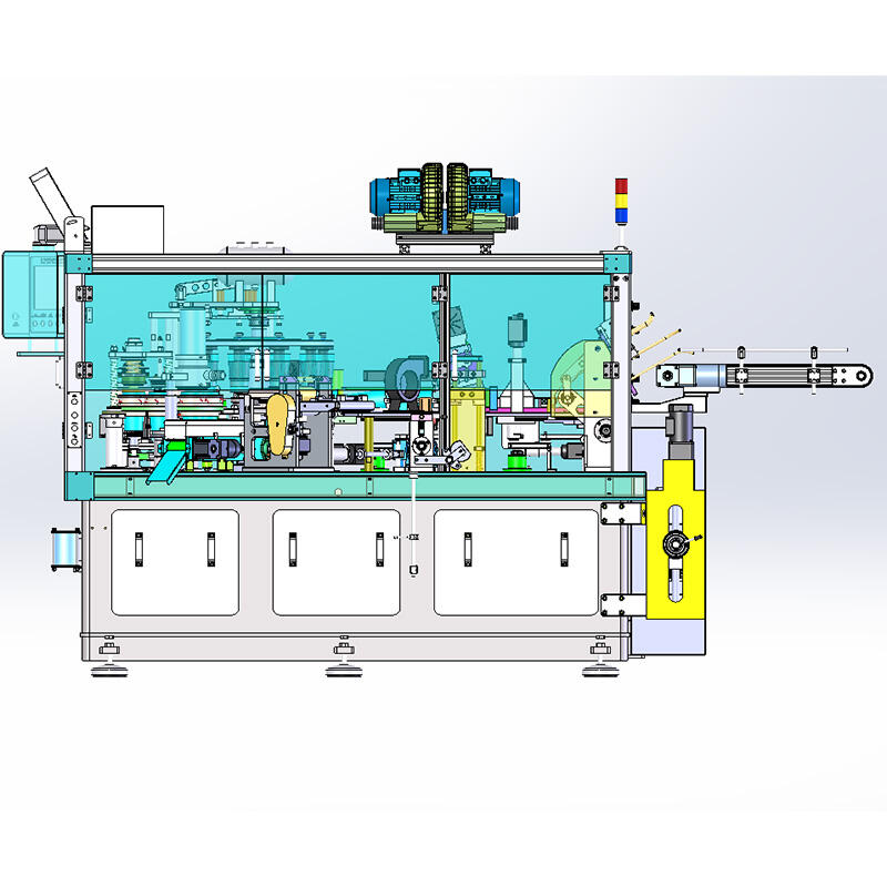 Top 7  Paper Cup Machine Manufacturer In Monaco