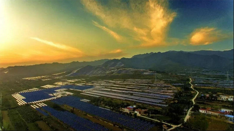 China has made important breakthroughs in the field of renewable energy