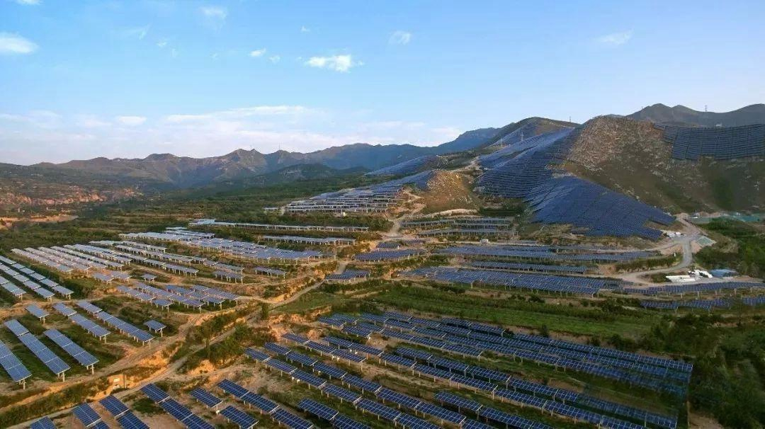 Het verkennen van de wereld van hernieuwbare energie Introductie