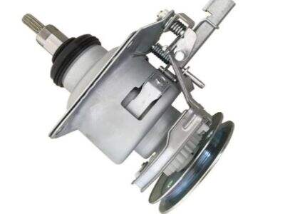 Разработка долгосрочной стратегии совместно с поставщиками запасных частей для стиральных машин