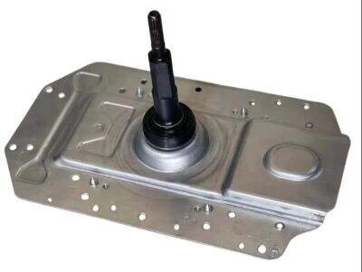 Прогнозирование рыночных колебаний цен на трансмиссии для стиральных машин