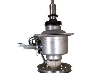 Выбор подходящей трансмиссии для стиральных машин различной вместимости