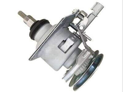 Глобальный прогноз поставок запасных частей для стиральных машин высокого спроса