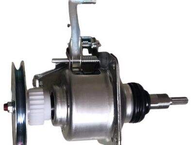 Warum das Getriebe Ihrer Waschmaschine Geräusche macht und wie Sie es beheben können