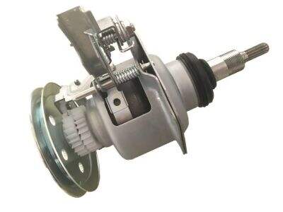 Оптимизация крутящего момента: значение точного редуктора стиральной машины