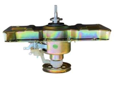 Wäsche- und Getriebe-Wartung Tipps für langfristige Leistung