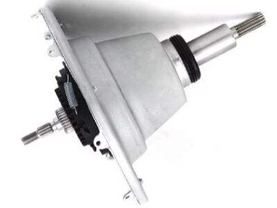 Роль трансмиссии в энергоэффективности стиральной машины