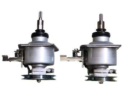 Чек-лист покупателя для заказов высокоточных муфт с шайбой