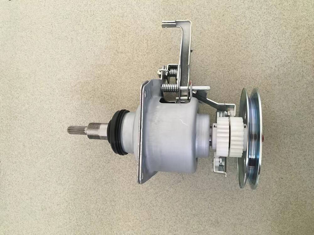 product high quality automatic washing machine clutch electric 220v factory price wholesale new condition from ningbo port-4