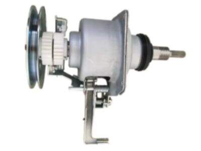 Ключевые компоненты системы инверторной стиральной машины: объяснение