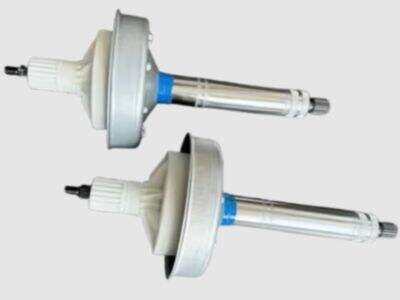 Navigating the Global Logistics of Washing Machine Parts Procurement