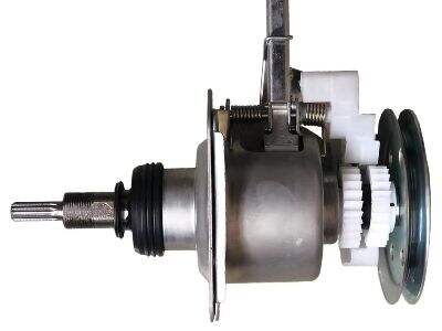 5 Anzeichen dafür, dass Ersatzteile Ihrer Waschmaschine ersetzt werden müssen