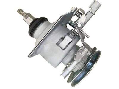 Käytännöllinen tarkistuslista pesukoneen varaosien tilaamiseen erämuodossa