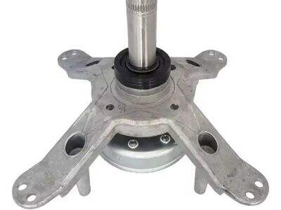 Почему комплект полного сцепления для стиральной машины упрощает ремонт для техников