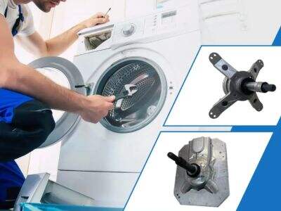 Top 2  washing machine parts Manufacturers in the PERU