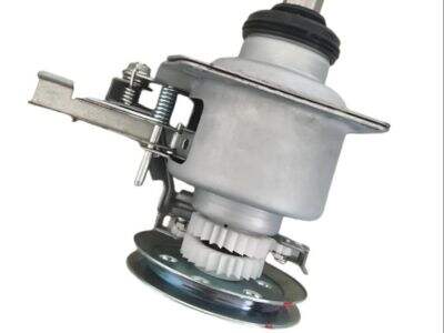 So identifizieren und ersetzen Sie gängige Ersatzteile für Waschmaschinen