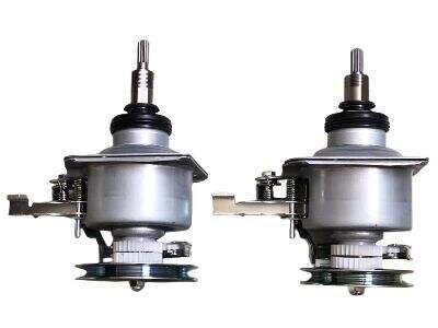 A Buyer's Checklist for High-Precision Washer Clutch Orders