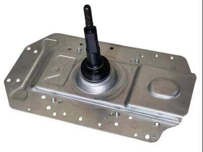 Трансмиссия стиральной машины: сравнение различных типов привода