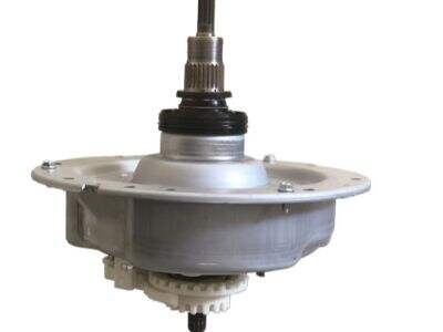 Анализ рынка: рост мирового спроса на стиральные машины с инверторным приводом