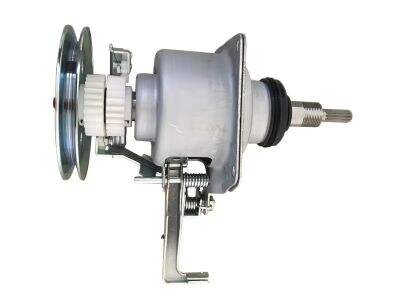 Почему качественные запасные части для стиральных машин критически важны для их долговечности