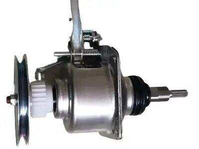 Efficient Management of Washing Spares for Appliance Service Centers