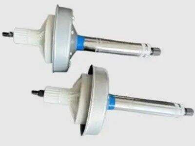 Технические различия между коробками передач стиральных машин ведущих брендов