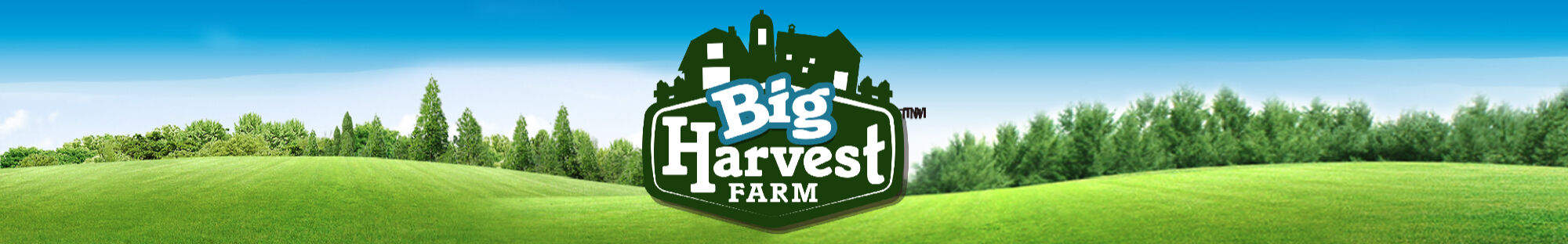 Big Harvest