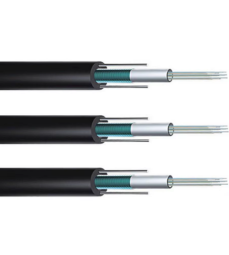 Space-Saving Compact Drop Cables by Wolon for Dense Installations